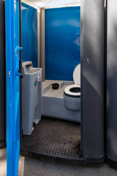 Best Luxury portable toilet rental  in Fowlerville, MI