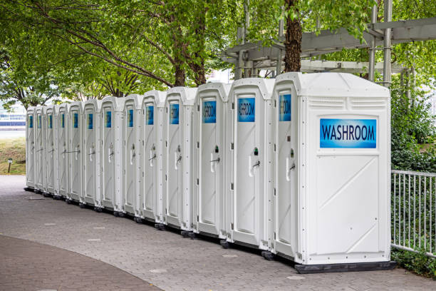 Best High-end porta potty rental  in Fowlerville, MI