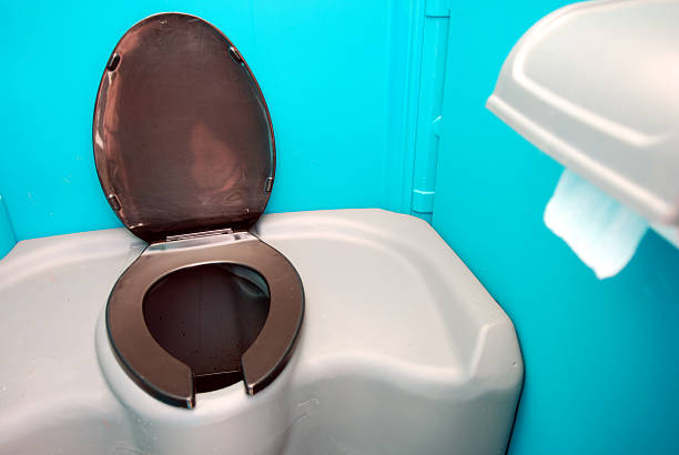 Best Sanitation services for porta potties  in Fowlerville, MI