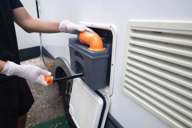 Best Local porta potty services  in Fowlerville, MI