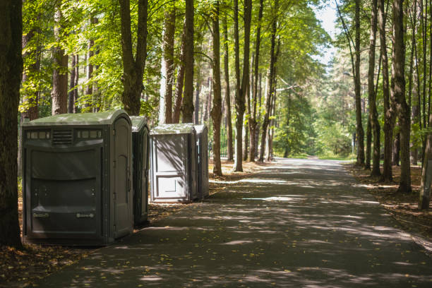 Best Porta potty delivery and setup  in Fowlerville, MI