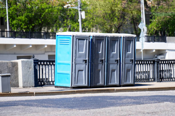 Sanitation services for porta potties in Fowlerville, MI