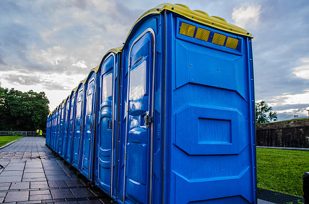 Best Local porta potty services  in Fowlerville, MI