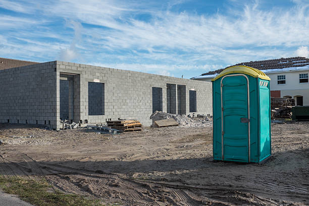 Best Porta potty for special events  in Fowlerville, MI